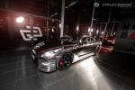Nissan GT-R Robin by Carlex Design 2016 года